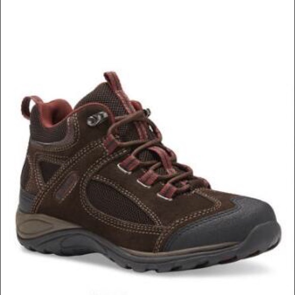 eastland ash hiking boots